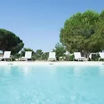 ホテル Masseria Solemare 3*