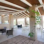 ホテル Masseria Solemare