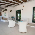 ホテル Masseria Solemare ガリポリ