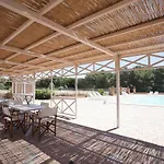 Masseria Solemare 3*