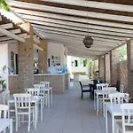 Masseria Solemare ホテル