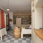 Masseria Solemare 3* ガリポリ