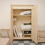 ホテル Masseria Solemare