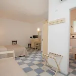 ホテル Masseria Solemare ガリポリ
