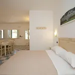 Masseria Solemare ガリポリ