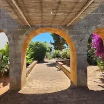 Masseria Solemare ガリポリ