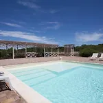 Masseria Solemare ホテル 3*