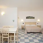 ホテル Masseria Solemare ガリポリ