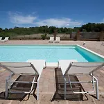 ホテル Masseria Solemare 3*
