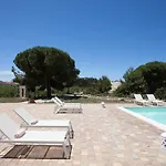 ホテル Masseria Solemare 3*
