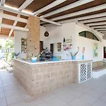 ホテル Masseria Solemare ガリポリ