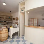 Masseria Solemare ホテル ガリポリ