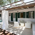 ホテル Masseria Solemare