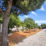 Masseria Solemare 3* ガリポリ