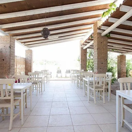 Masseria Solemare
