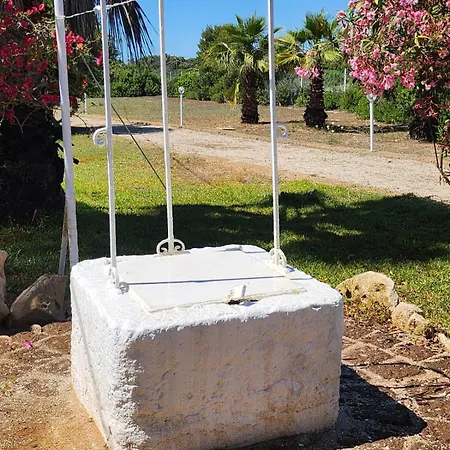 Masseria Solemare