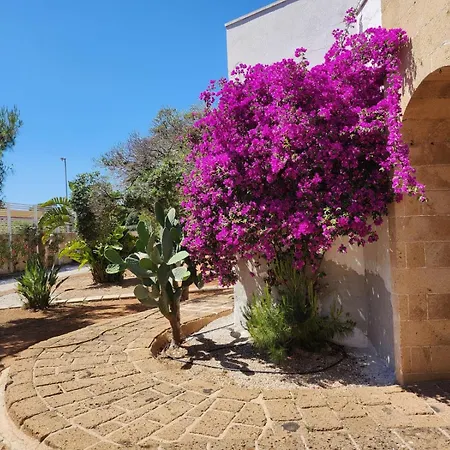 Masseria Solemare 3*