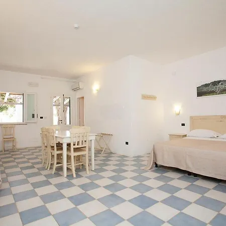 Masseria Solemare