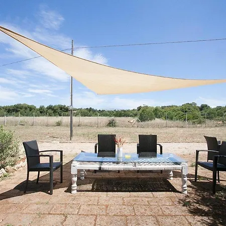 Masseria Solemare