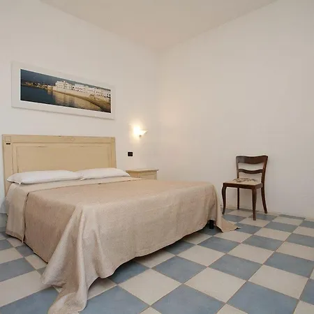 Masseria Solemare Gallipoli