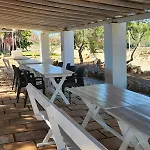 Masseria Solemare 3*