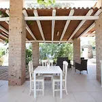 Masseria Solemare Hotel Gallipoli