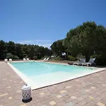Hotel Masseria Solemare Gallipoli