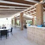 Hotel Masseria Solemare 3*