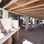Masseria Solemare Hotel 3*