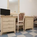 Hotel Masseria Solemare Gallipoli