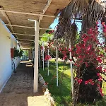 Hotel Masseria Solemare