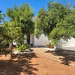 Hotel Masseria Solemare 3*