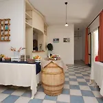 Masseria Solemare Hotel