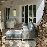 Hotel Masseria Solemare