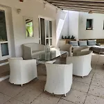 Masseria Solemare Gallipoli