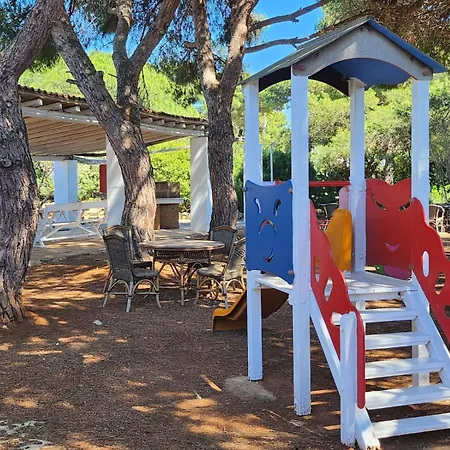 Masseria Solemare 3* Галлиполи