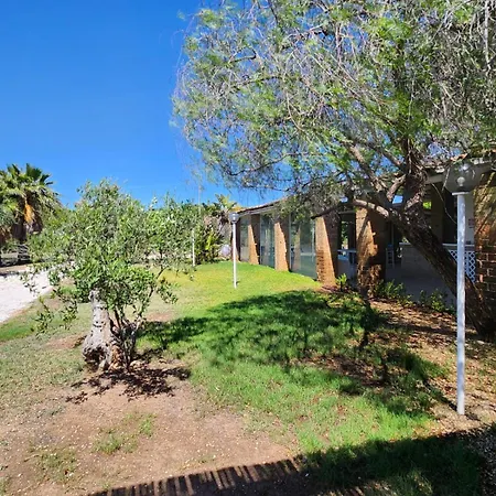 Masseria Solemare גאליפולי