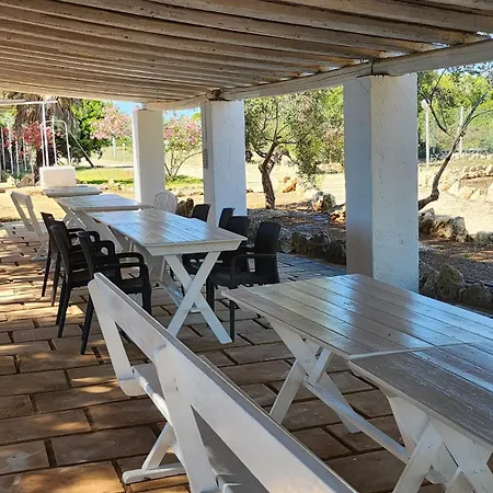 Masseria Solemare 3*