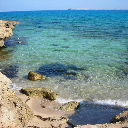 Solemare 3* Gallipolli