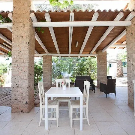 Masseria Solemare Отель Галлиполи