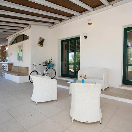 Hotell Solemare Gallipolli