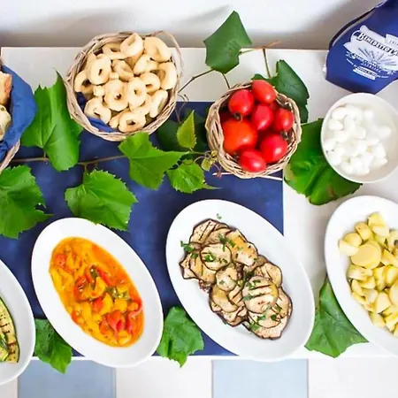 Solemare Hotell Gallipolli