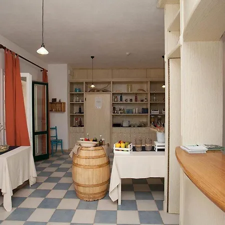 Solemare 3* Gallipoli