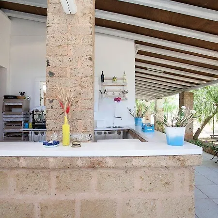 Solemare Hotell Gallipolli