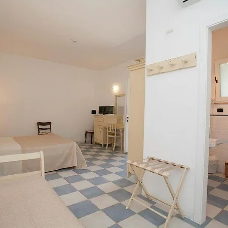 Hotell Solemare Gallipolli