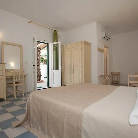 Solemare 3* Gallipoli