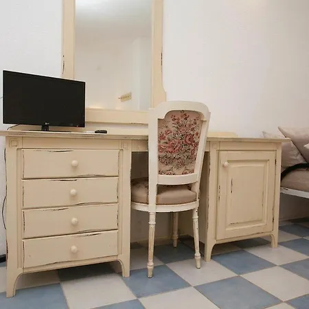 Hotell Solemare Gallipolli