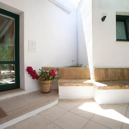 Masseria Solemare Отель 3*