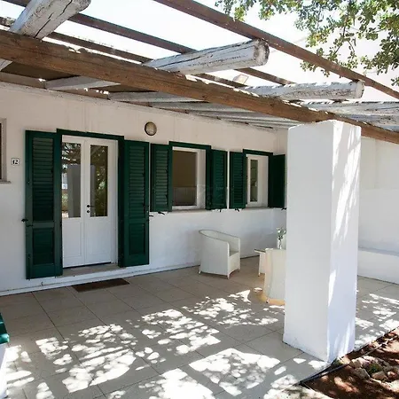 Szálloda Solemare 3*