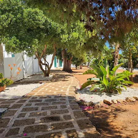 Solemare 3* Gallipolli